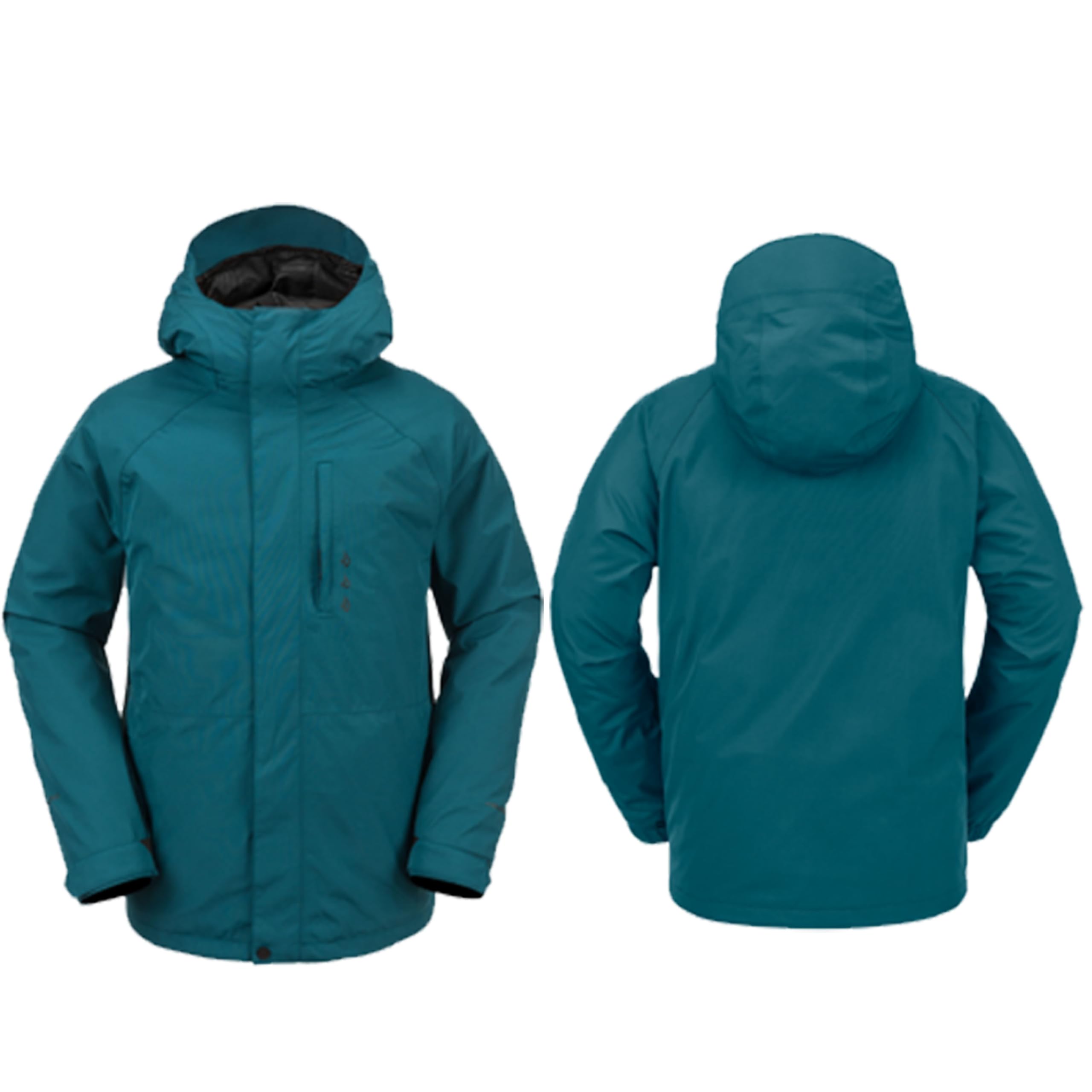 elizeu　23-24 VOLCOM ジャケット DUA VOLCOM ボルコム ウェア DUA GORE-TEX JACKET 23-24(2024)モデル